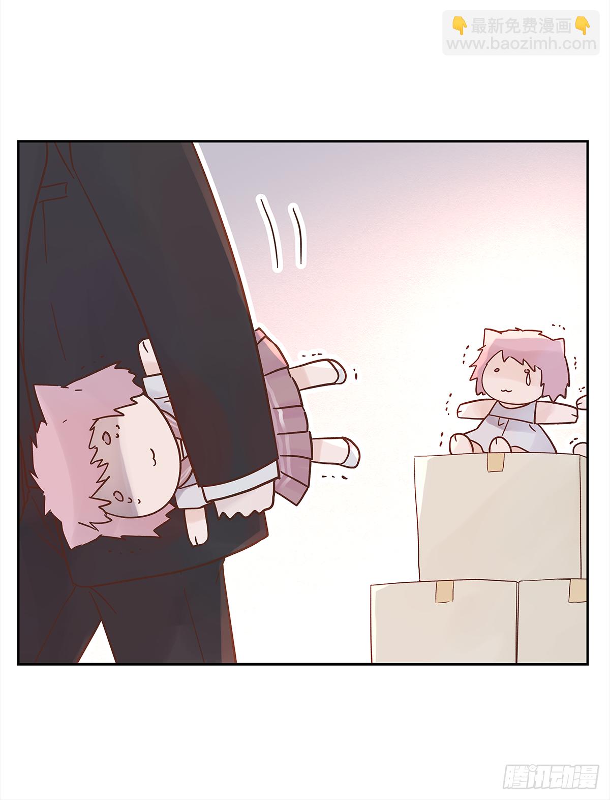 小剧场01-第22话