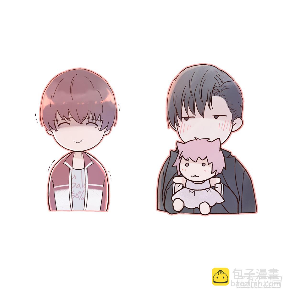 小剧场01-第22话