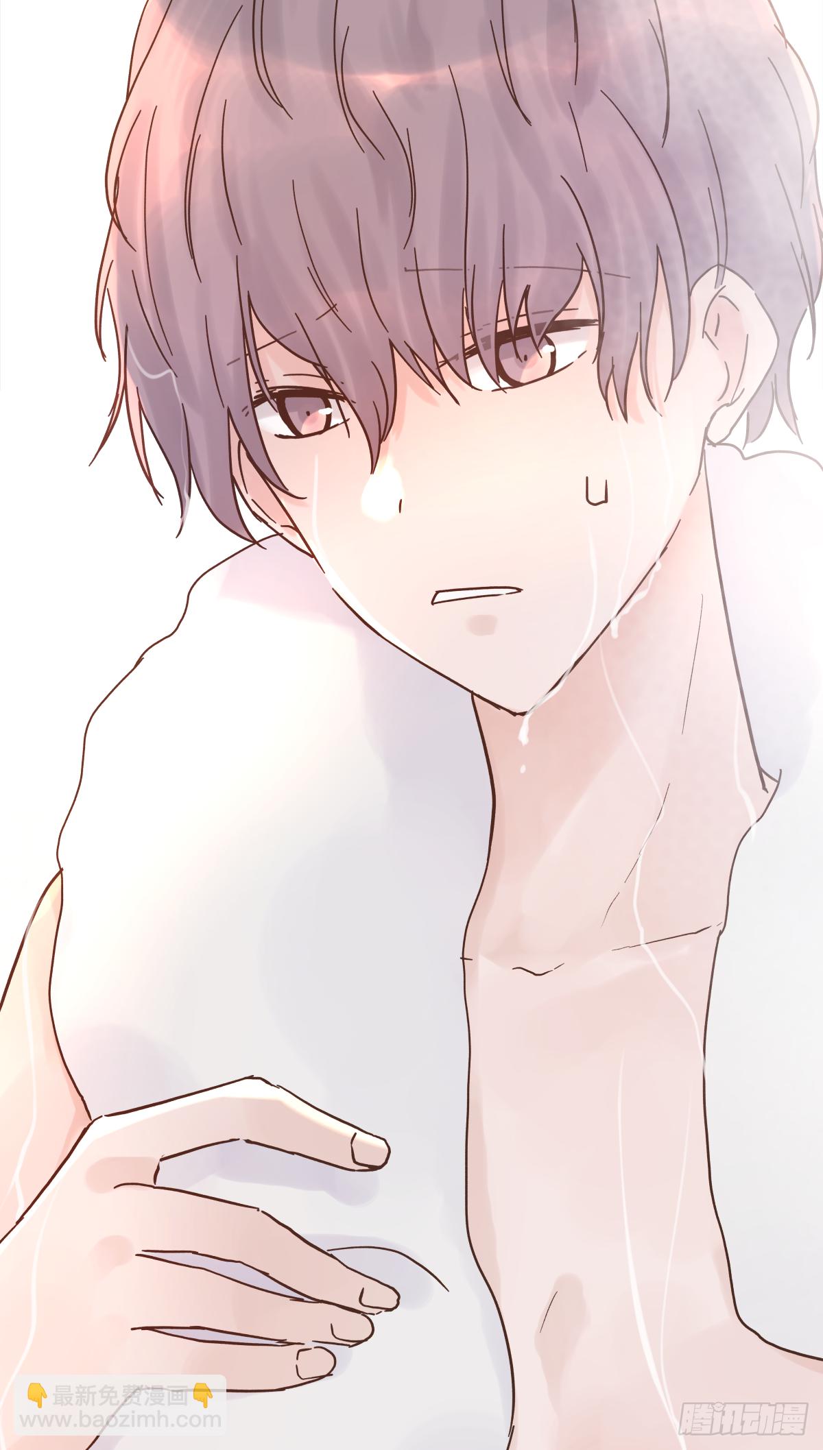 不容易（1）(1/2)-第24话