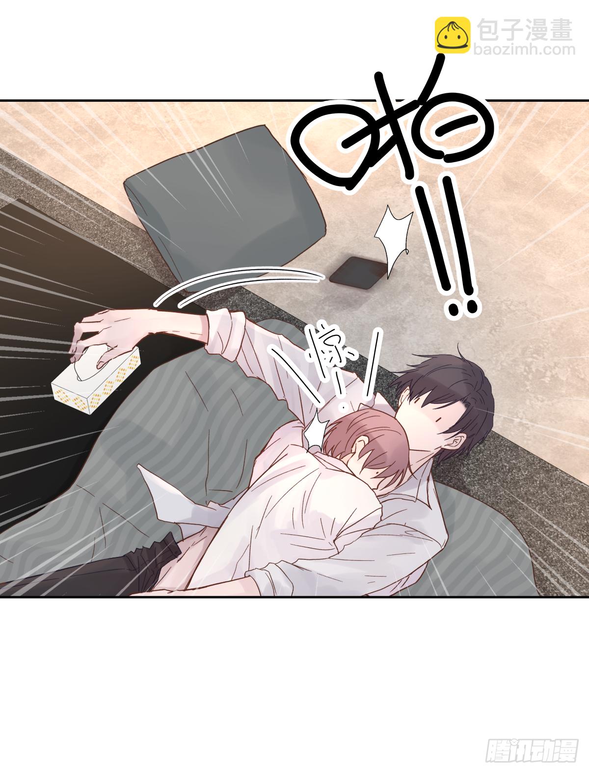 不容易（3）(1/2)-第26话