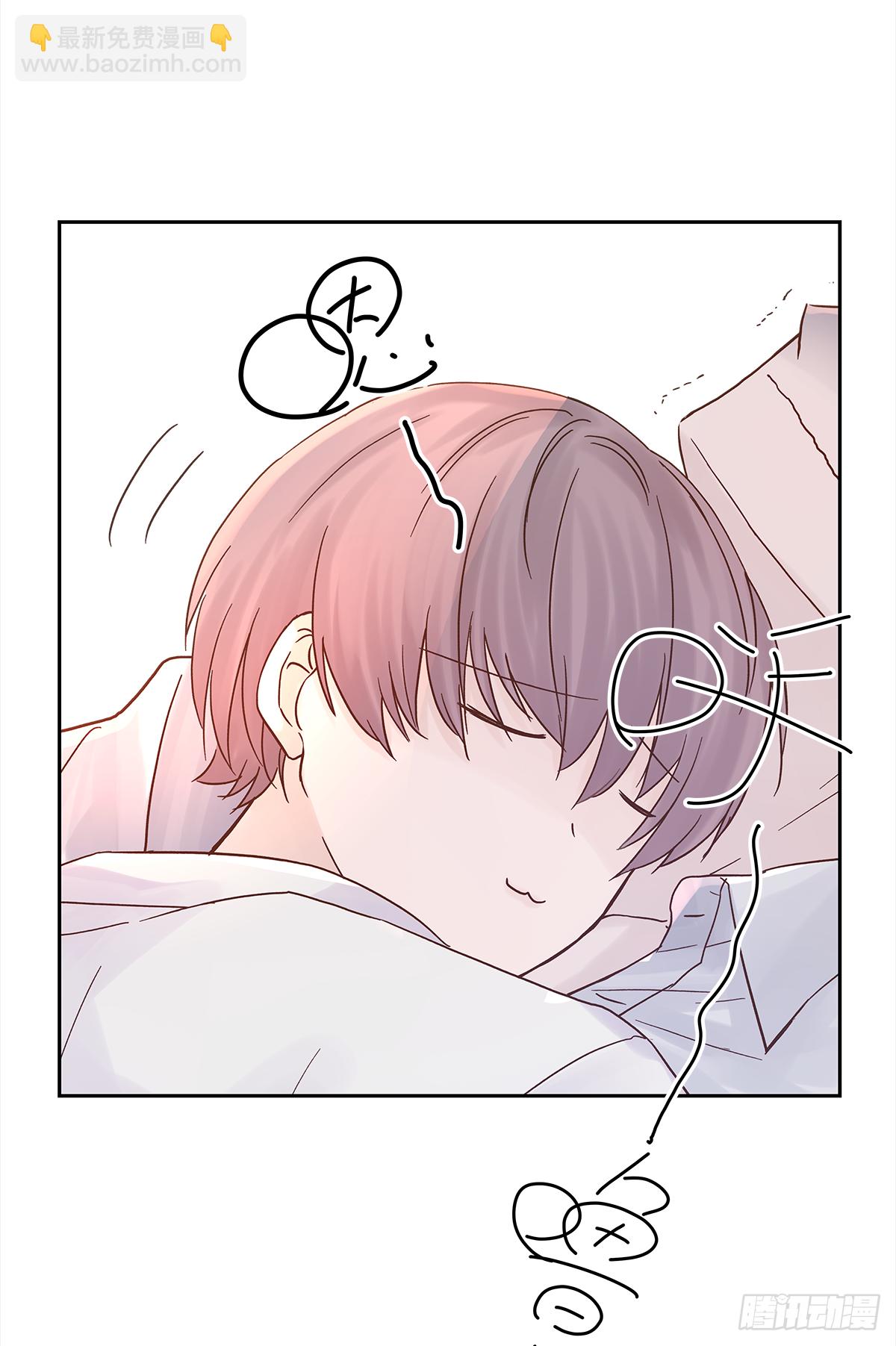 不容易（3）(1/2)-第26话