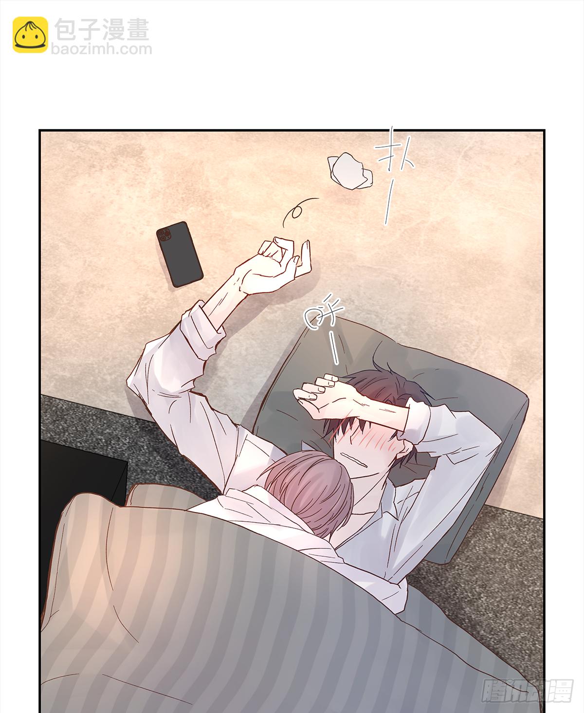 不容易（3）(1/2)-第26话