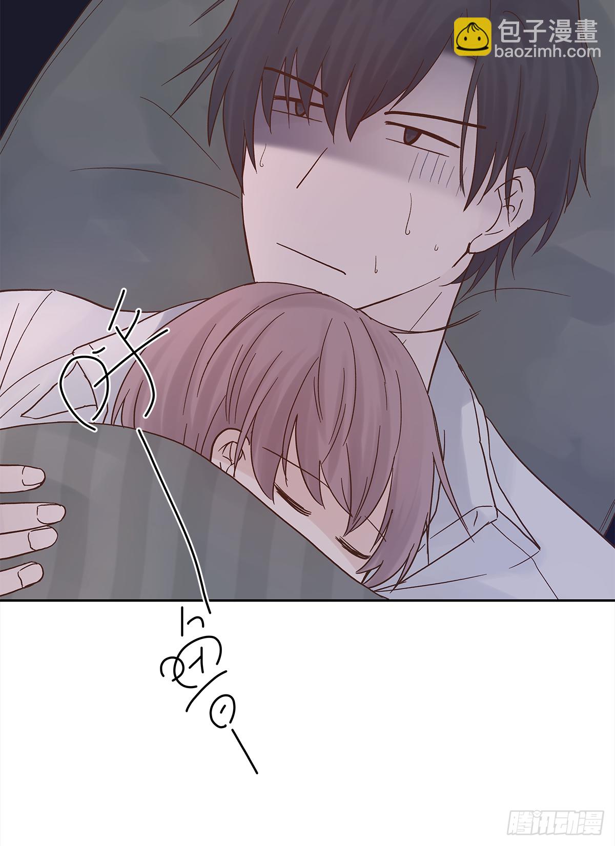 不容易（3）(1/2)-第26话