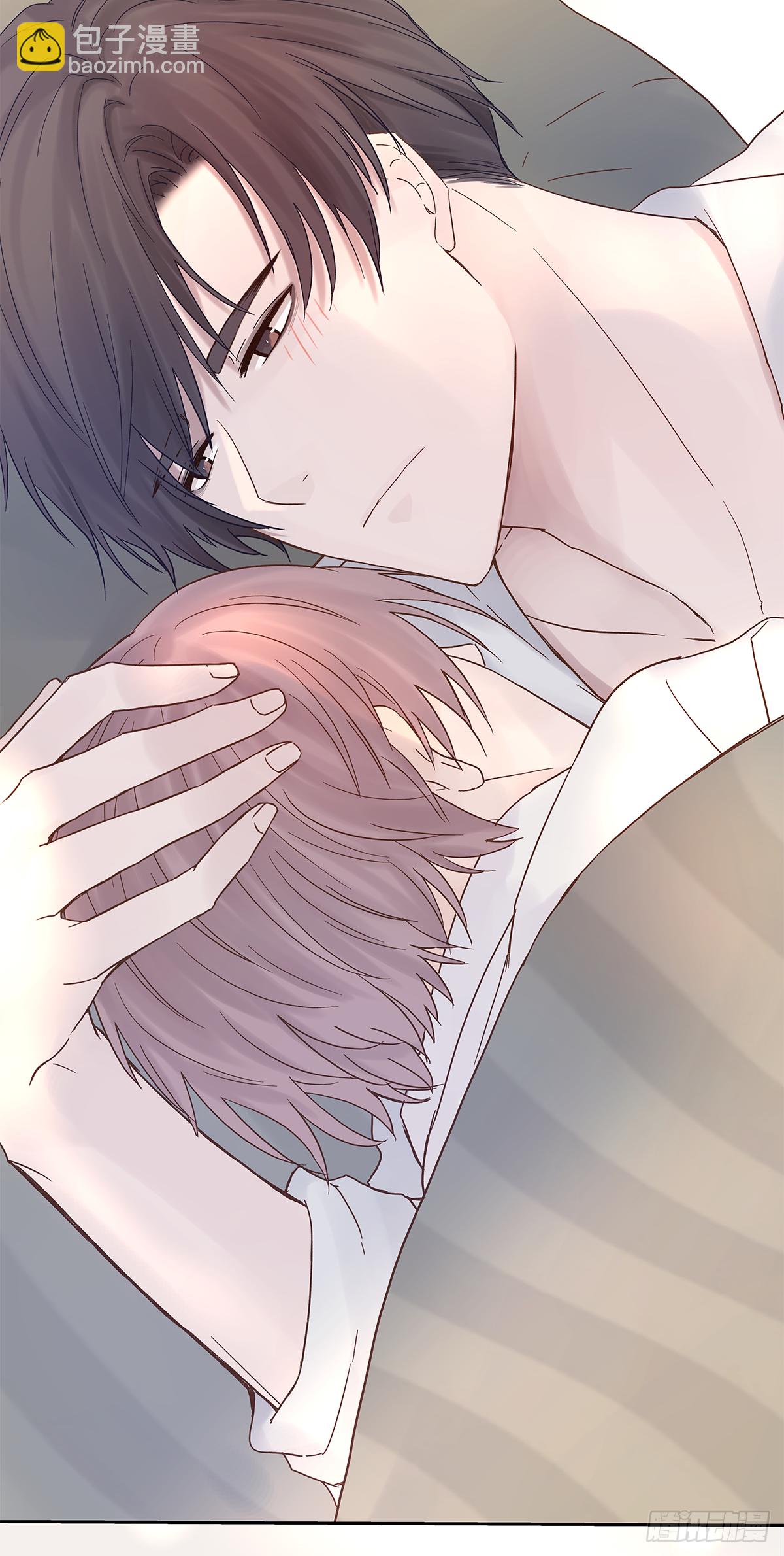 不容易（3）(1/2)-第26话