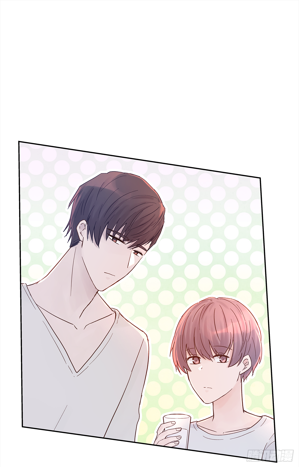 关系（4）(1/2)-第32话