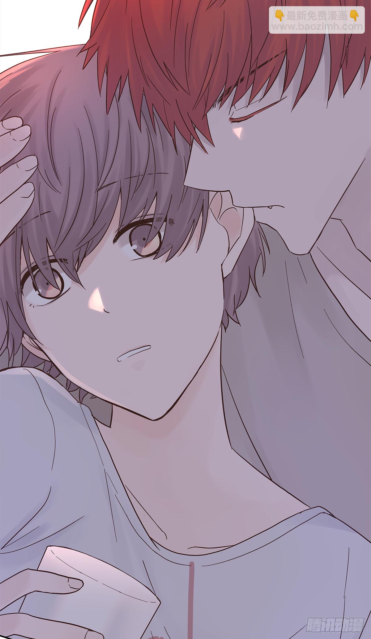 关系（4）(1/2)-第32话