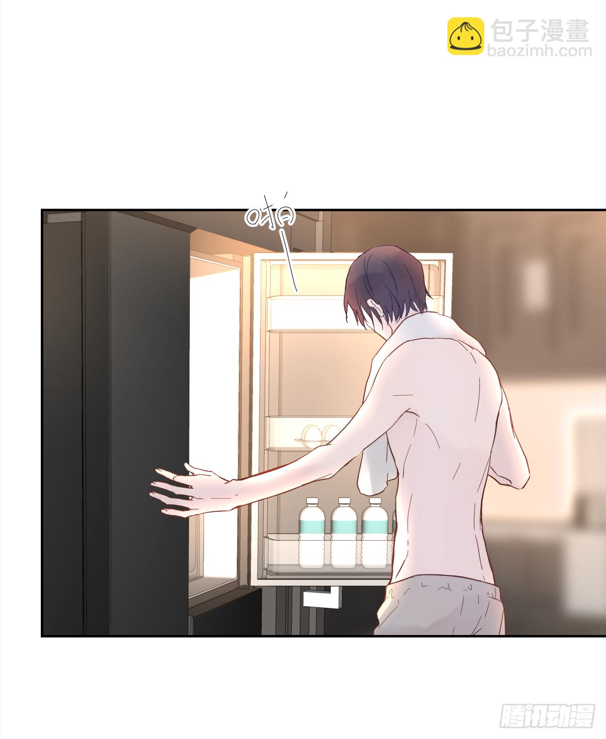 关系(6)(1/2)-第34话