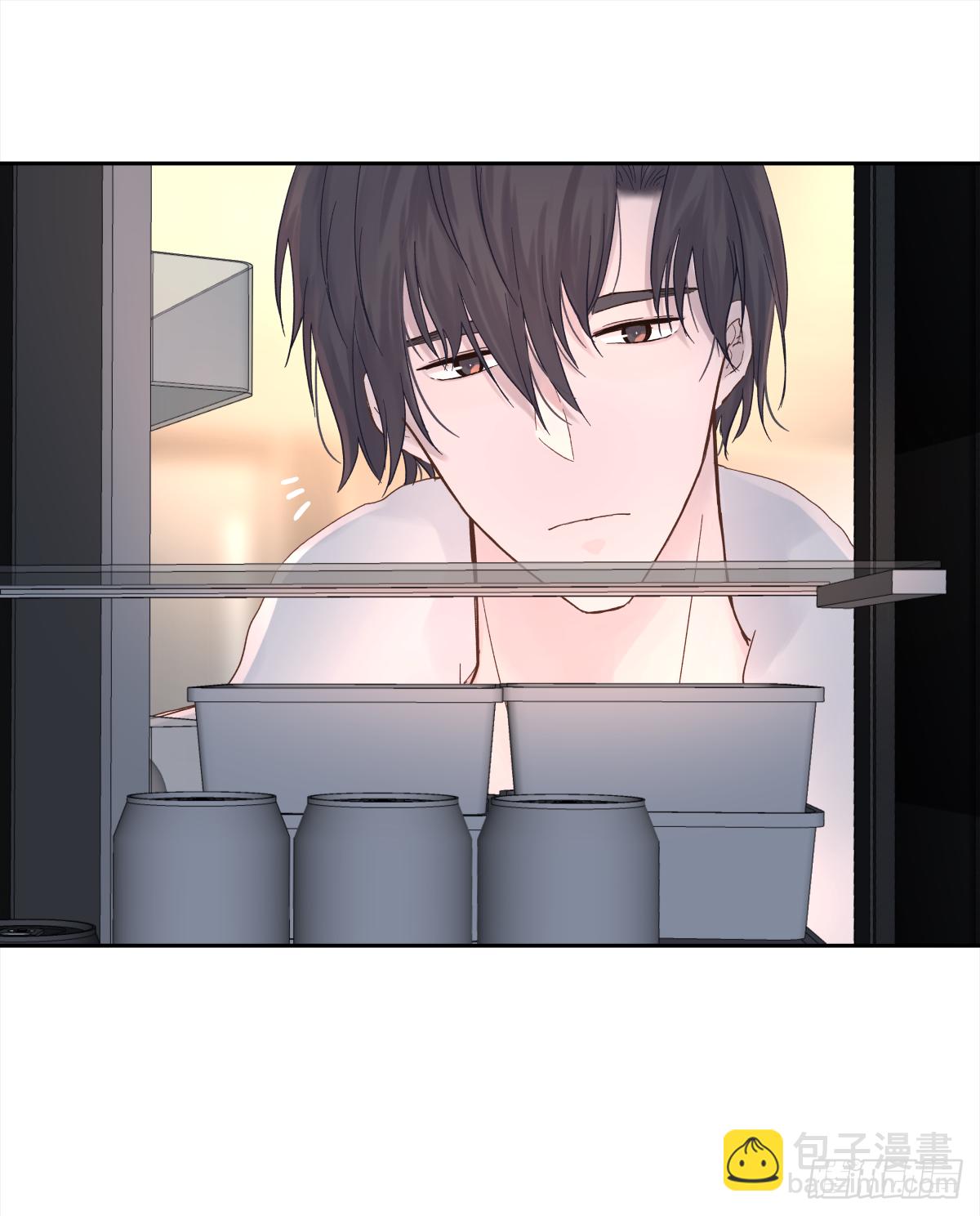 关系(6)(1/2)-第34话