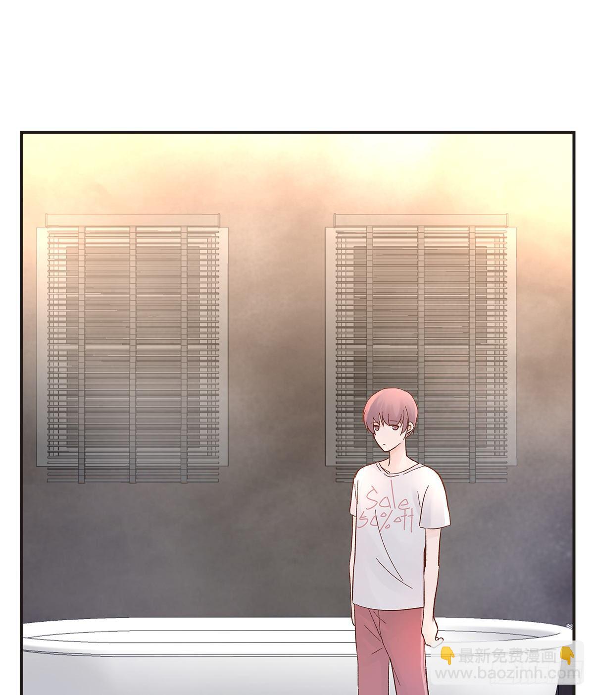 暖和（3）(1/2)-第38话