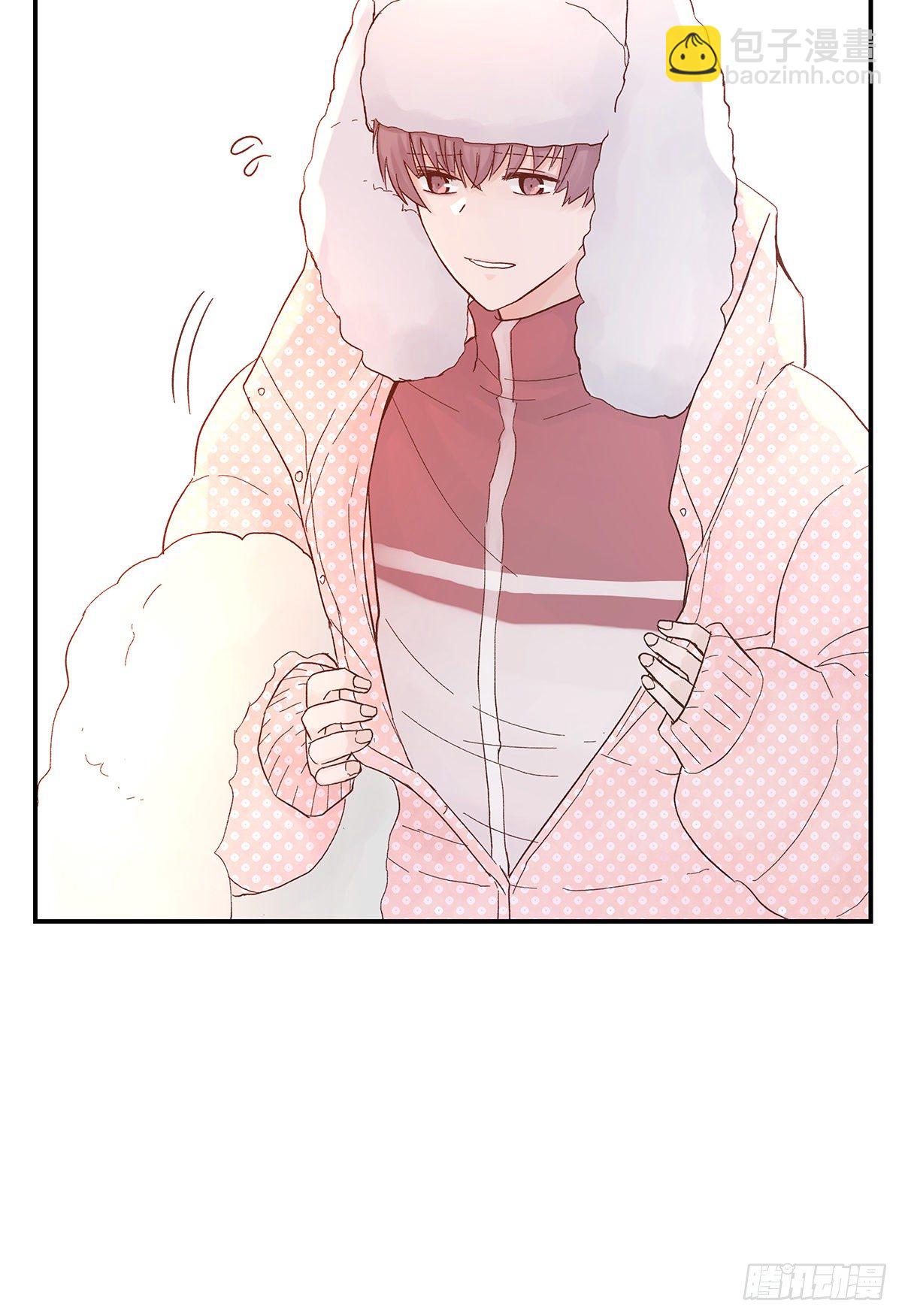 暖和（3）(1/2)-第38话