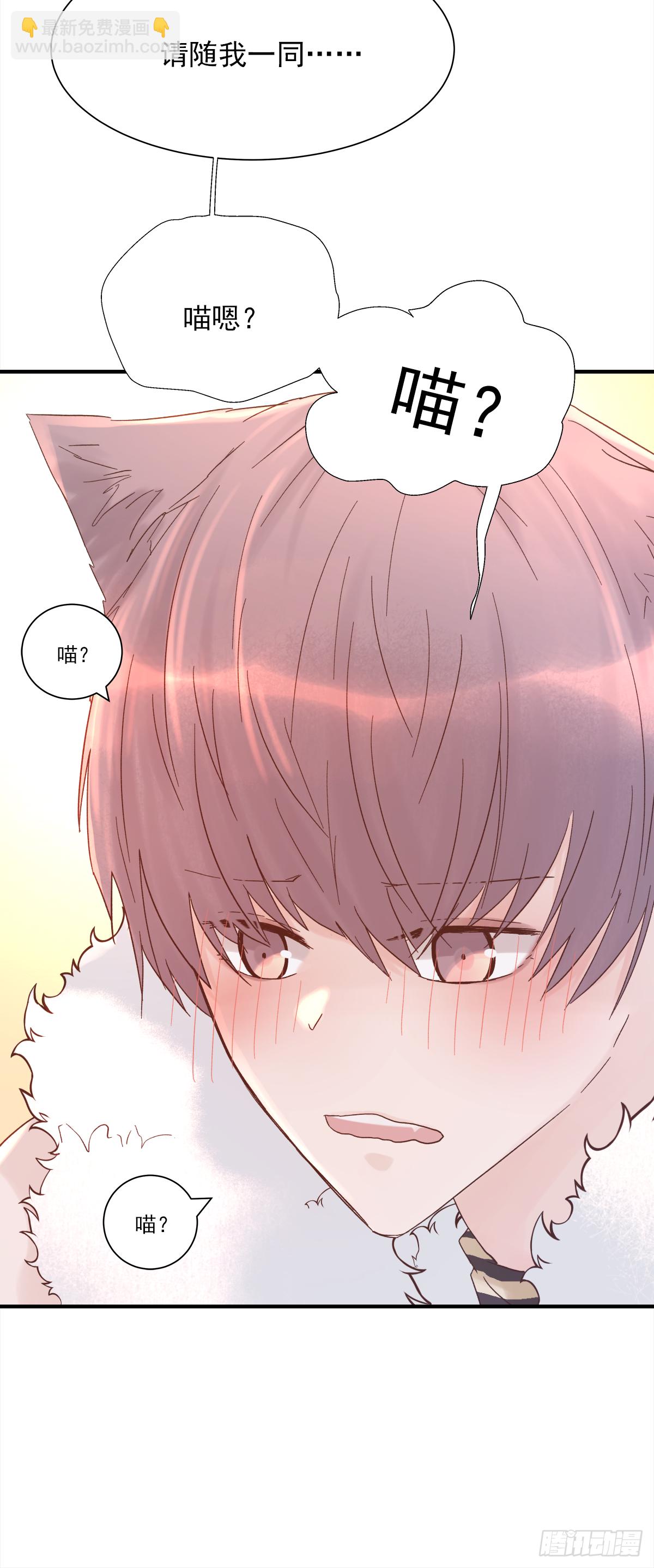 周贱贱番外01-第40话