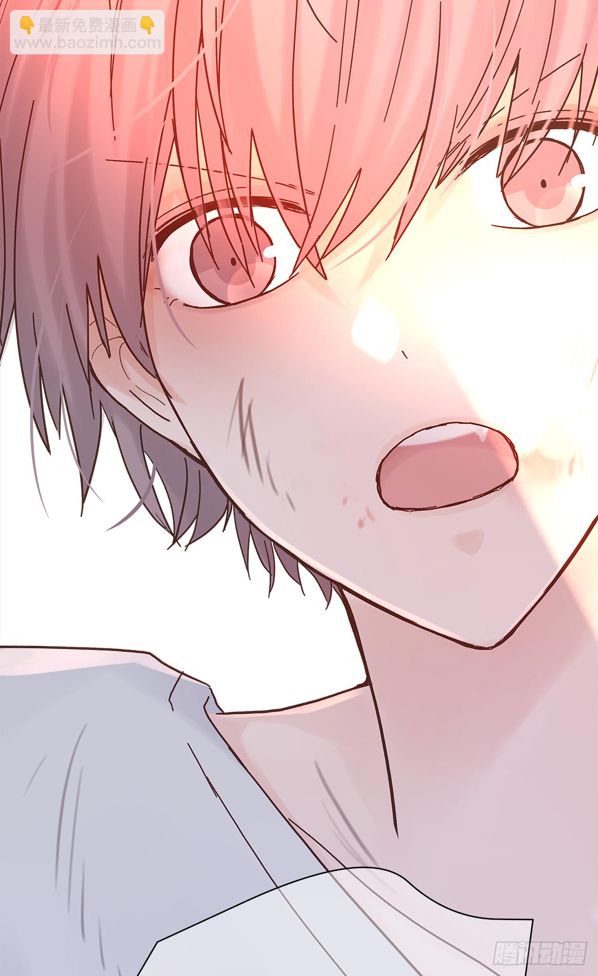 缺心眼儿（2）(1/2)-第44话