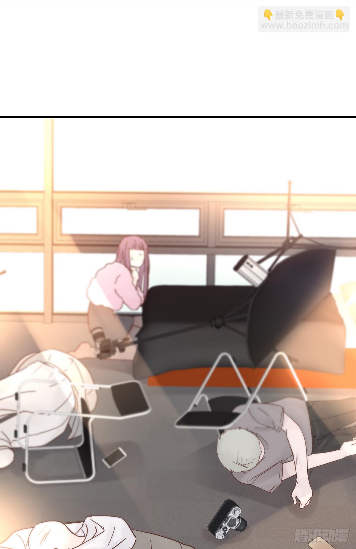 缺心眼儿（2）(1/2)-第44话