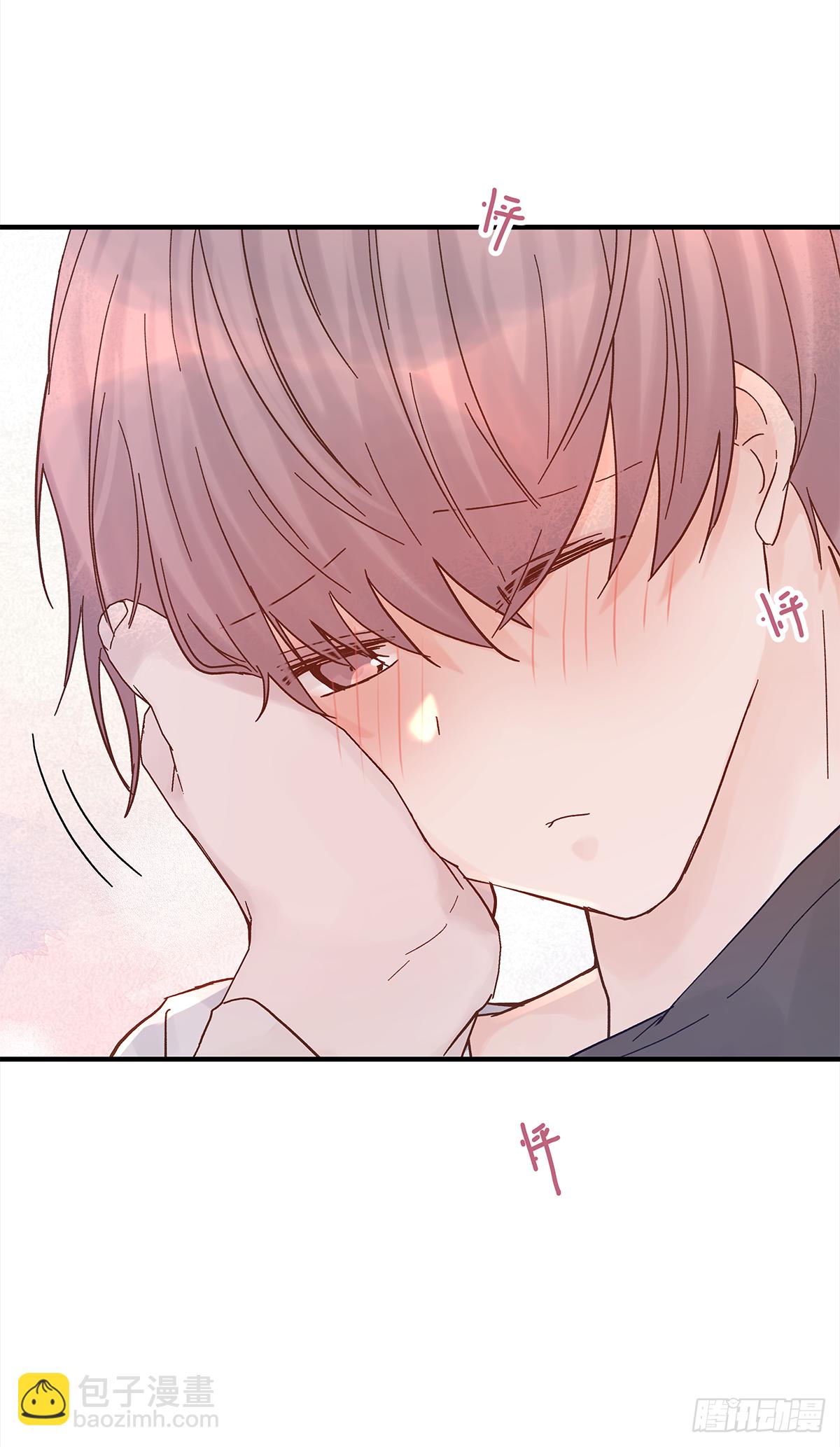 缺心眼儿（4）(1/2)-第46话