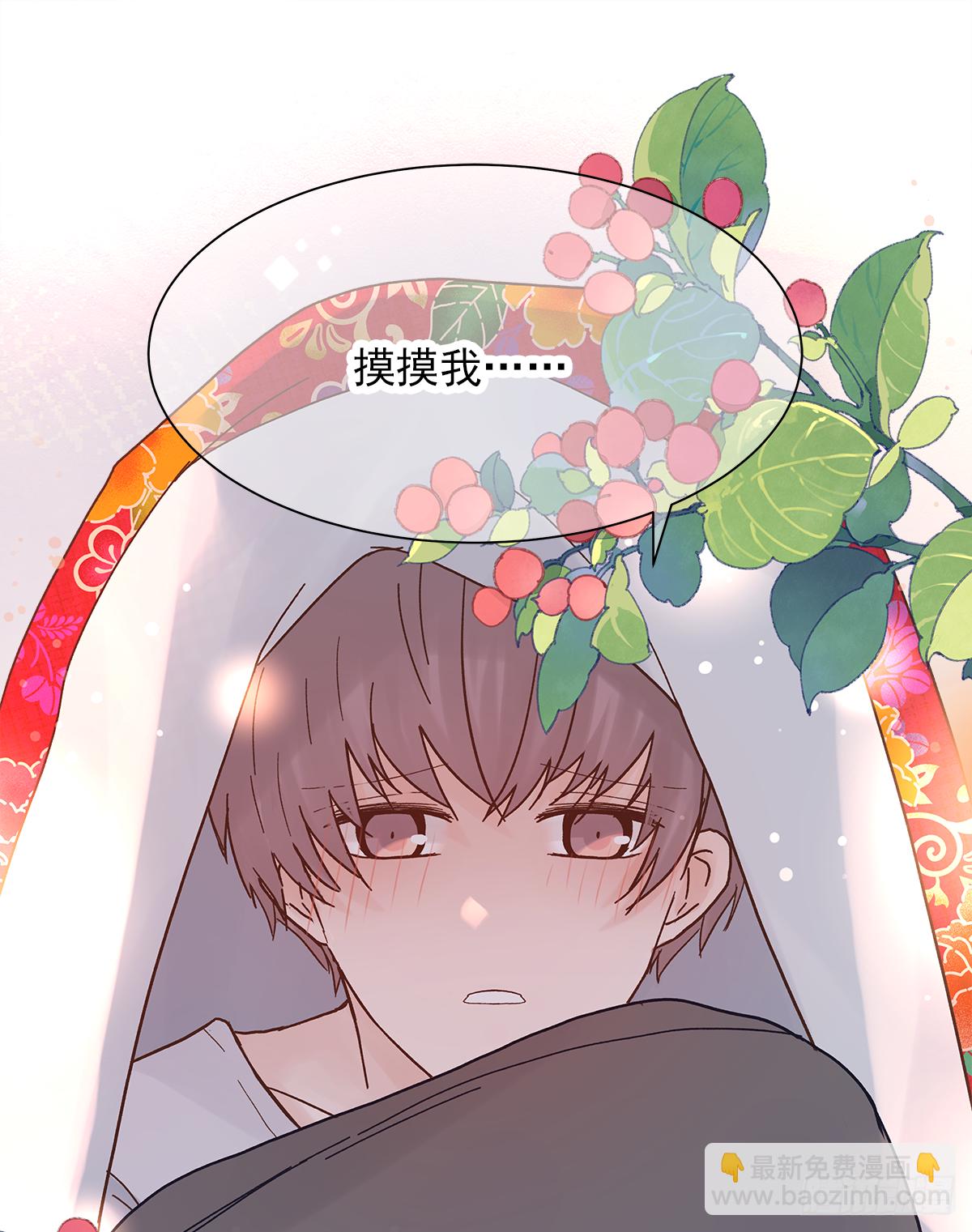 缺心眼儿（4）(1/2)-第46话