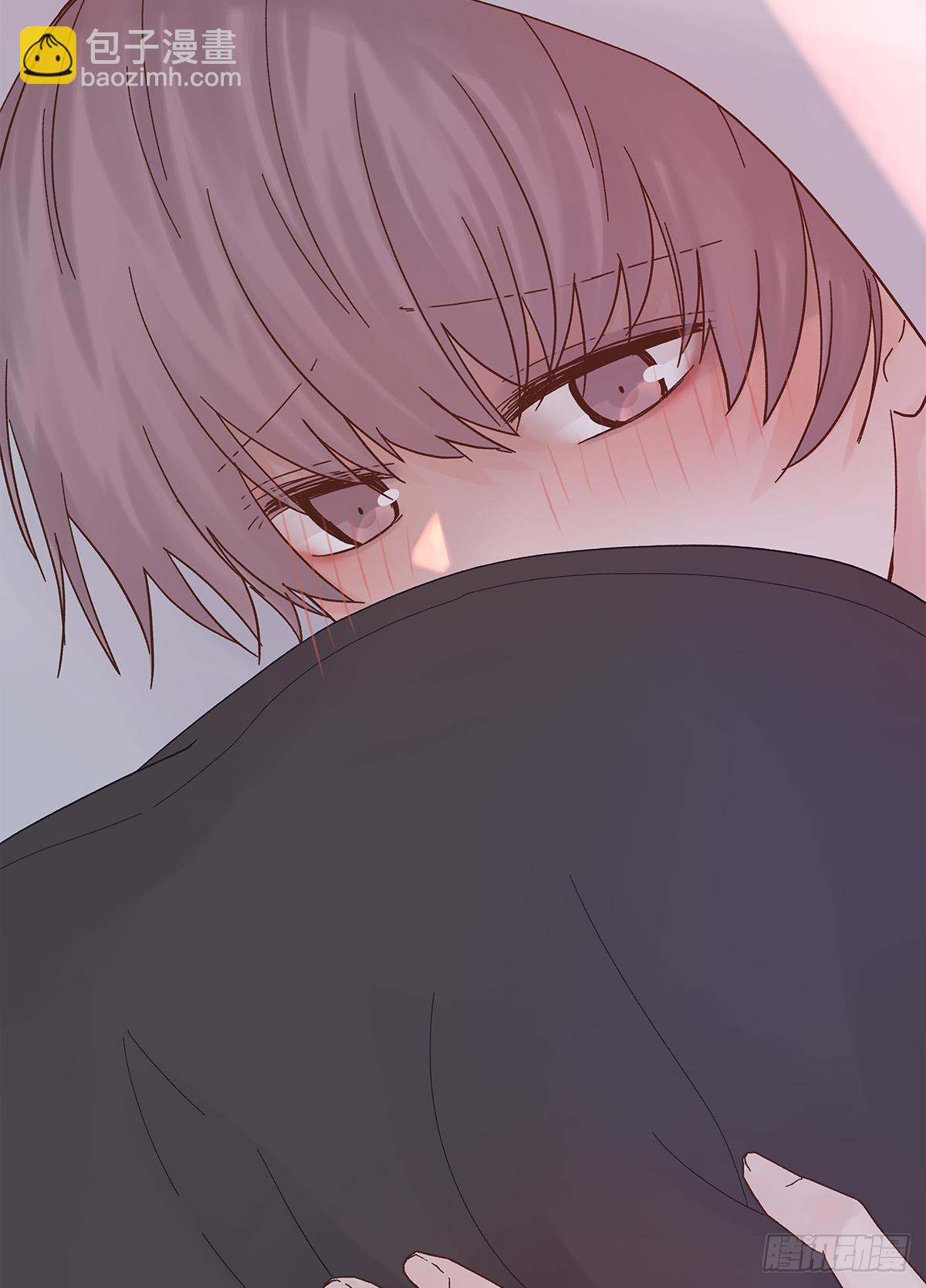 缺心眼儿（4）(1/2)-第46话