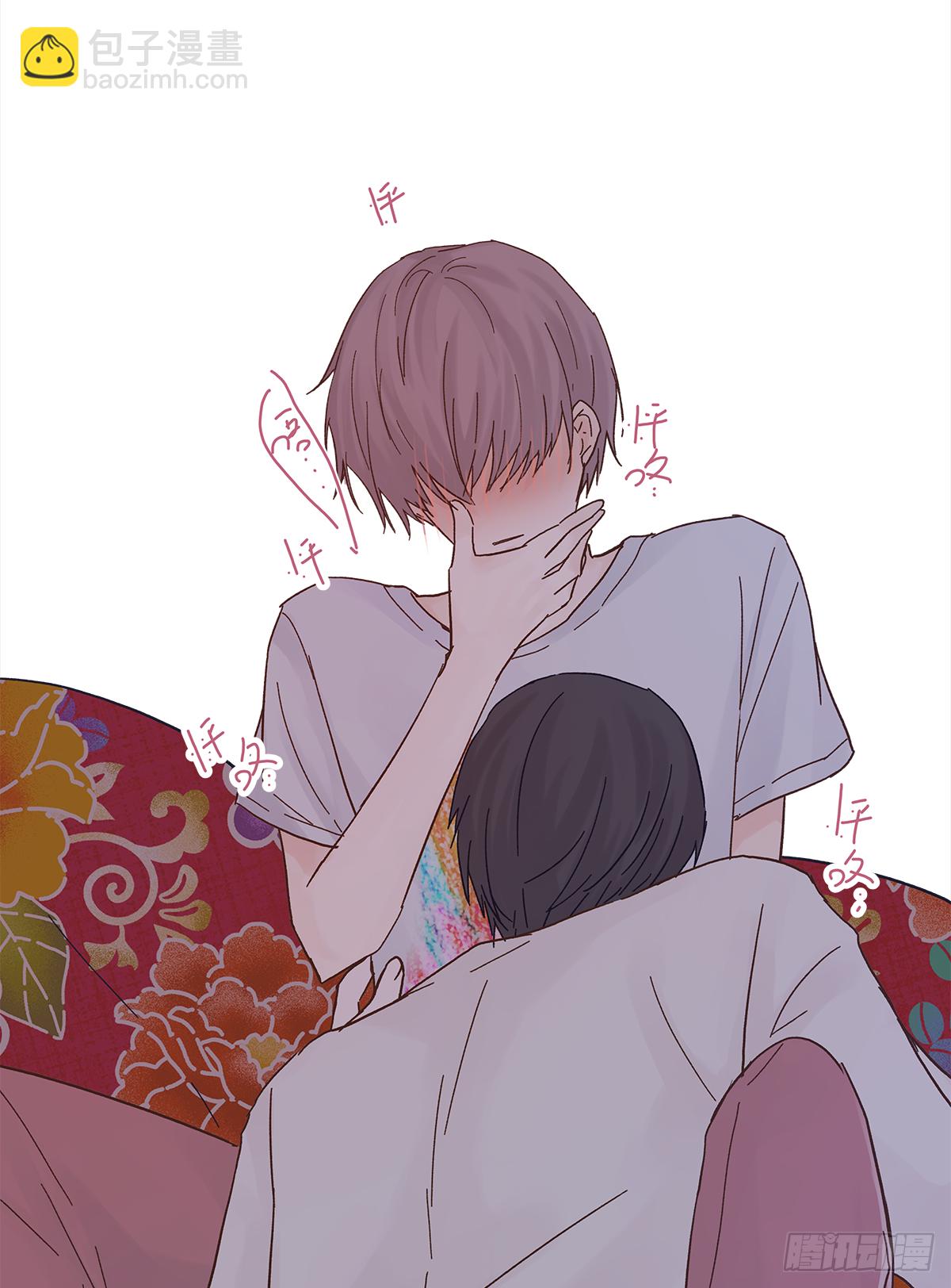 缺心眼儿（4）(1/2)-第46话