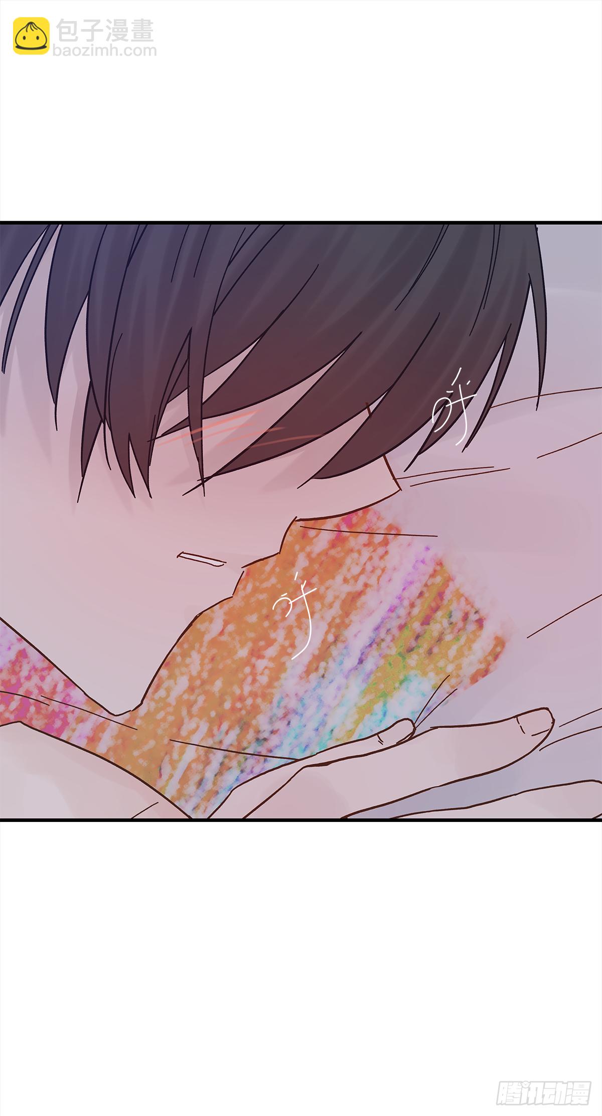 缺心眼儿（4）(1/2)-第46话