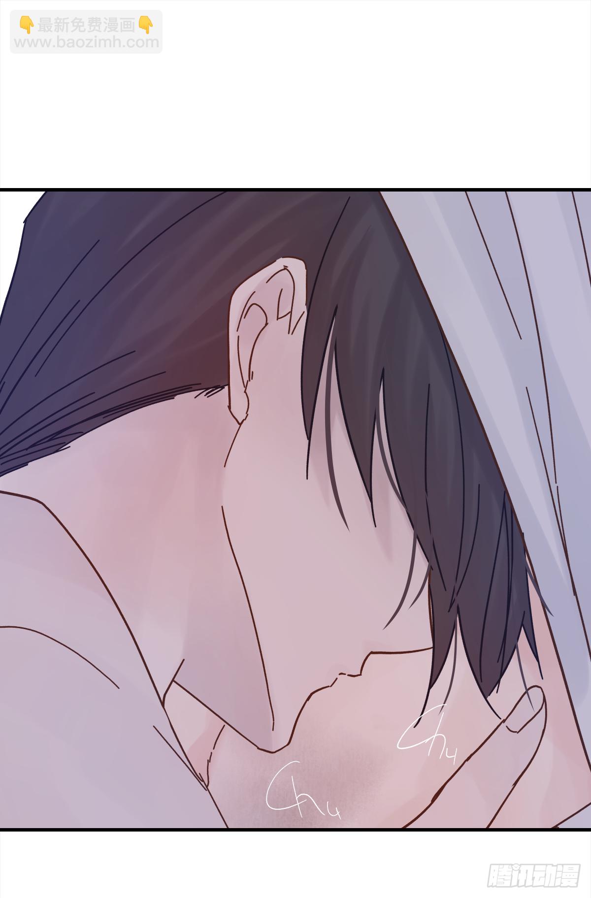 缺心眼儿（4）(1/2)-第46话