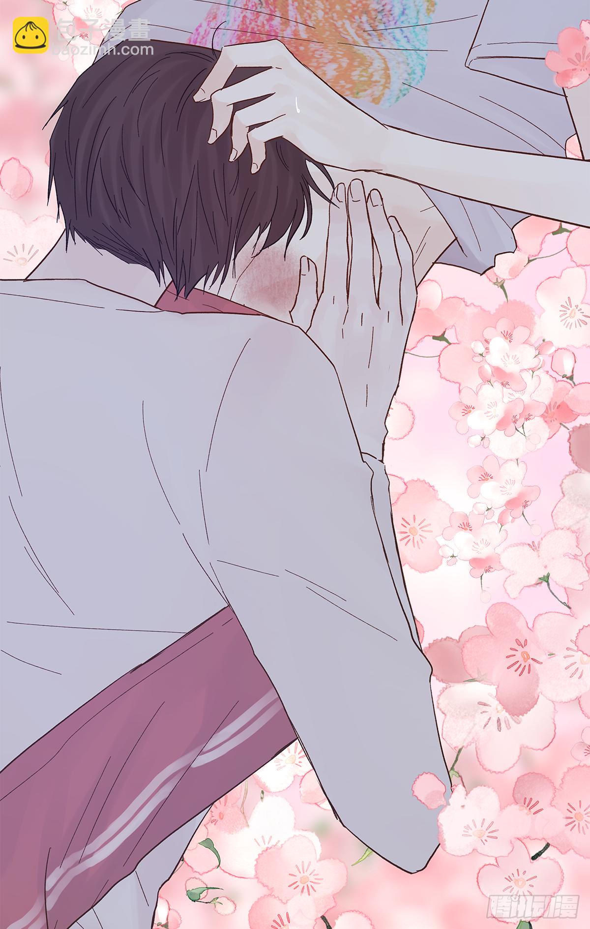 缺心眼儿（4）(1/2)-第46话