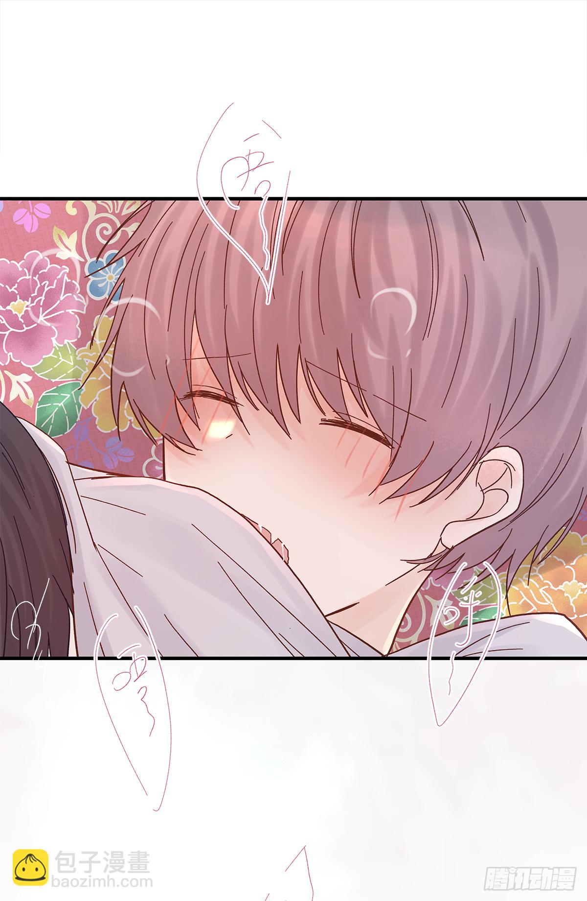 缺心眼儿（4）(1/2)-第46话