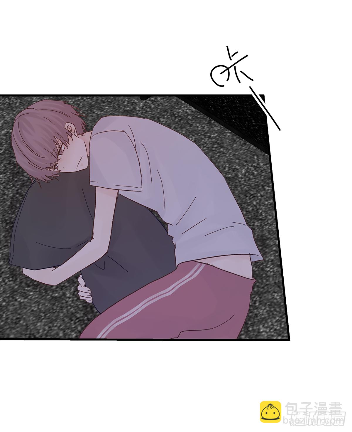 憋屈(1/2)-第48话