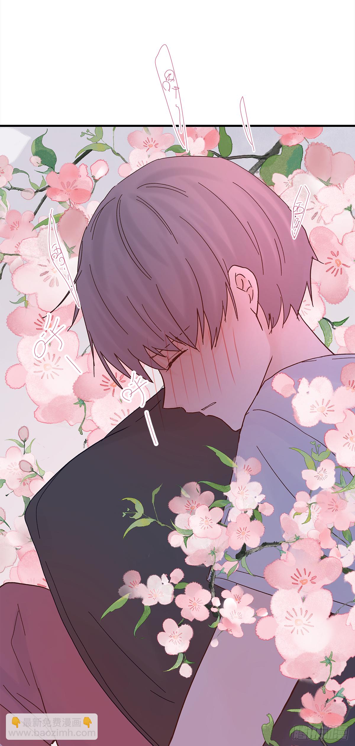 憋屈(1/2)-第48话