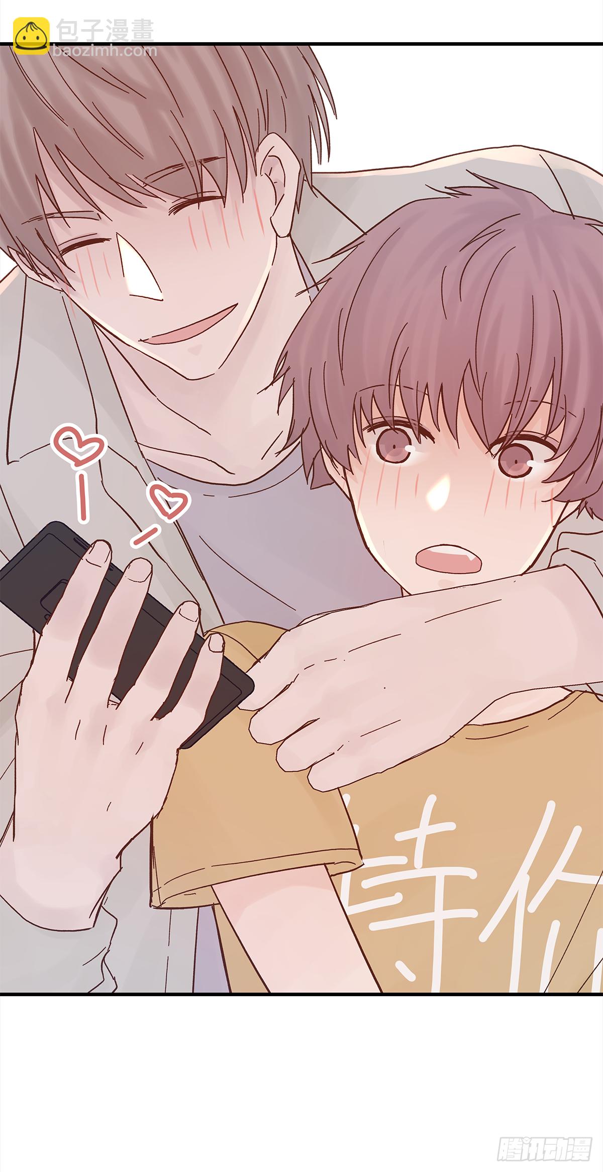 憋屈(1/2)-第48话