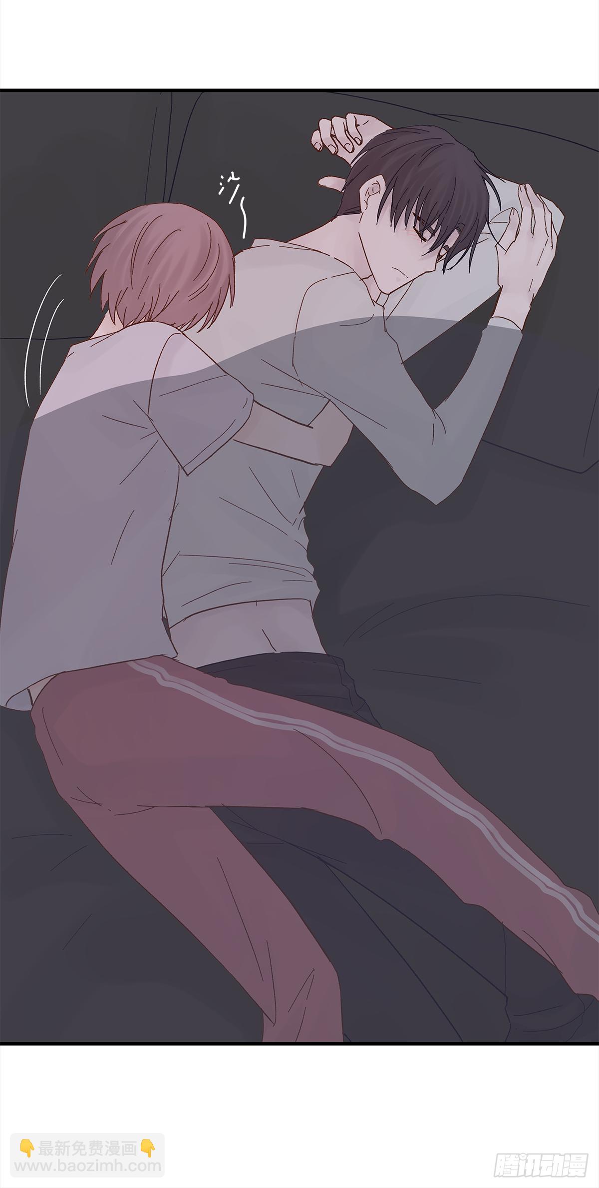 憋屈(1/2)-第48话