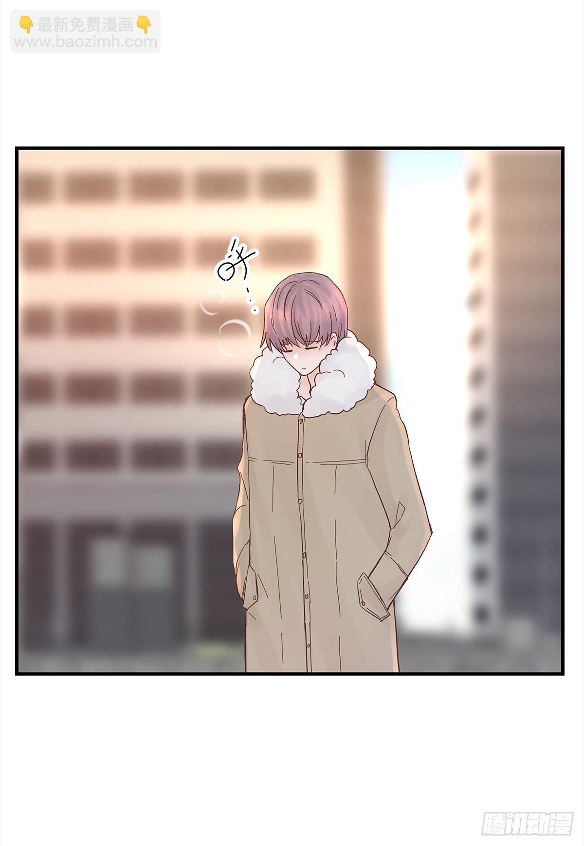 憋屈（3）(1/2)-第50话