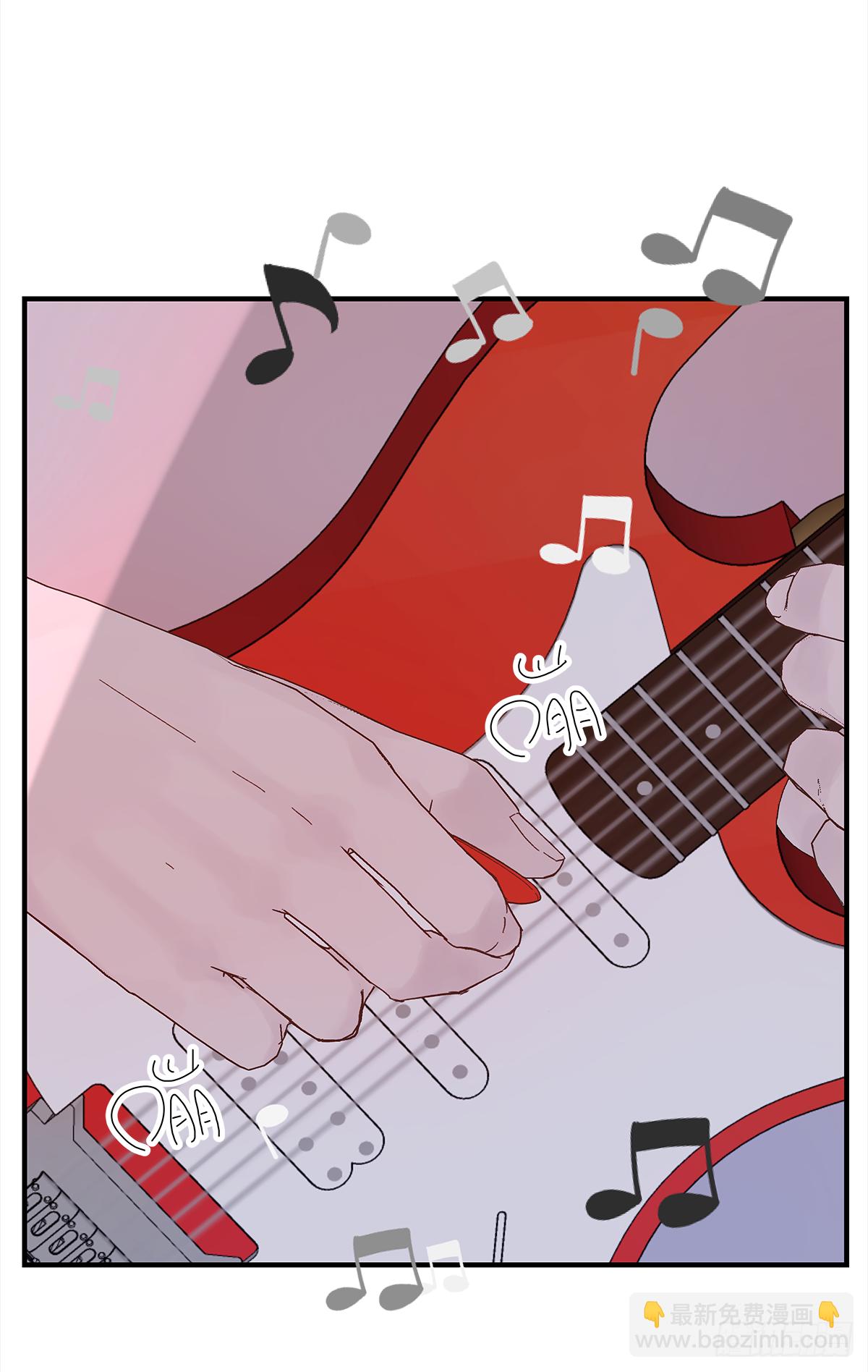 憋屈（3）(1/2)-第50话