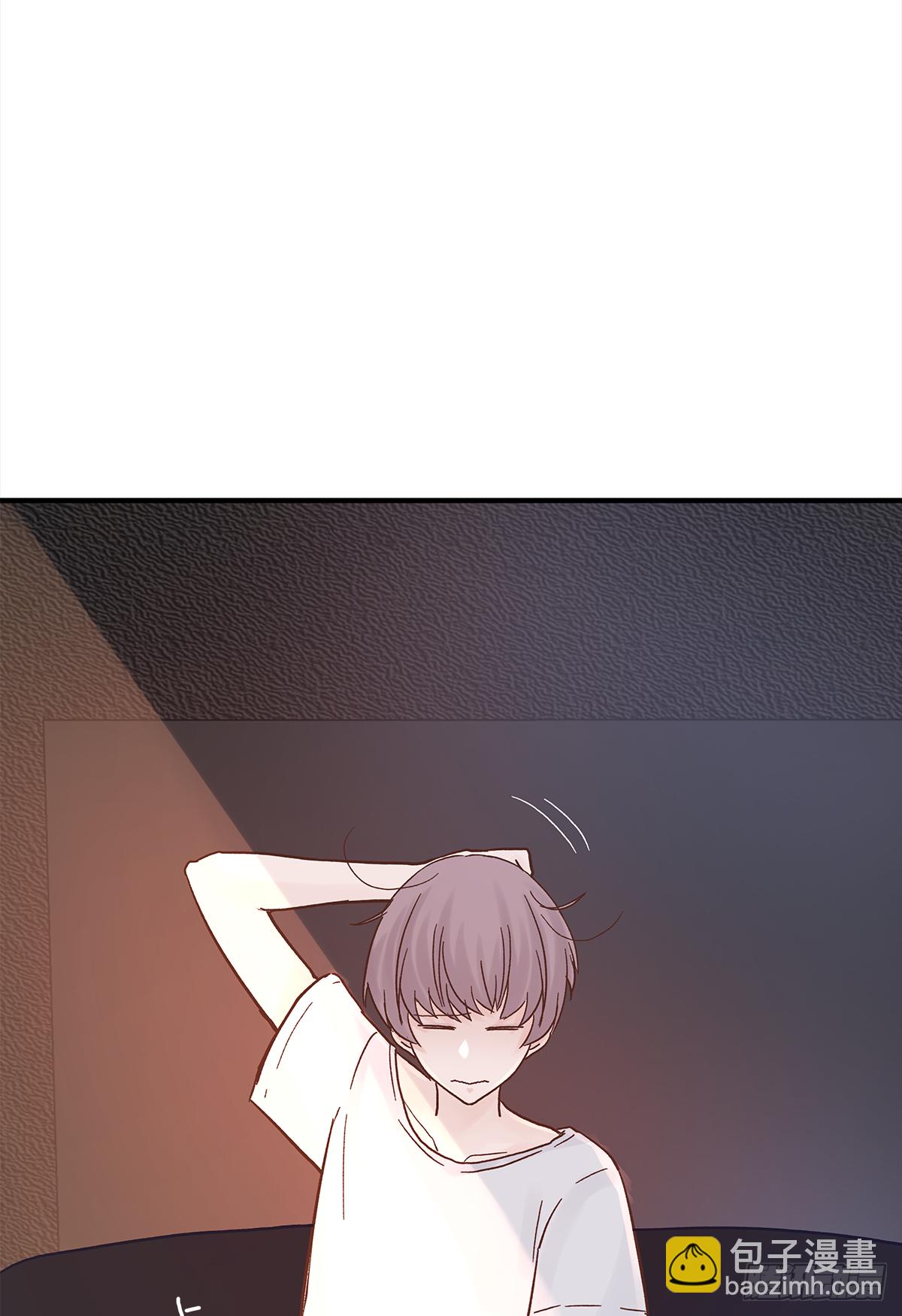 憋屈（3）(1/2)-第50话