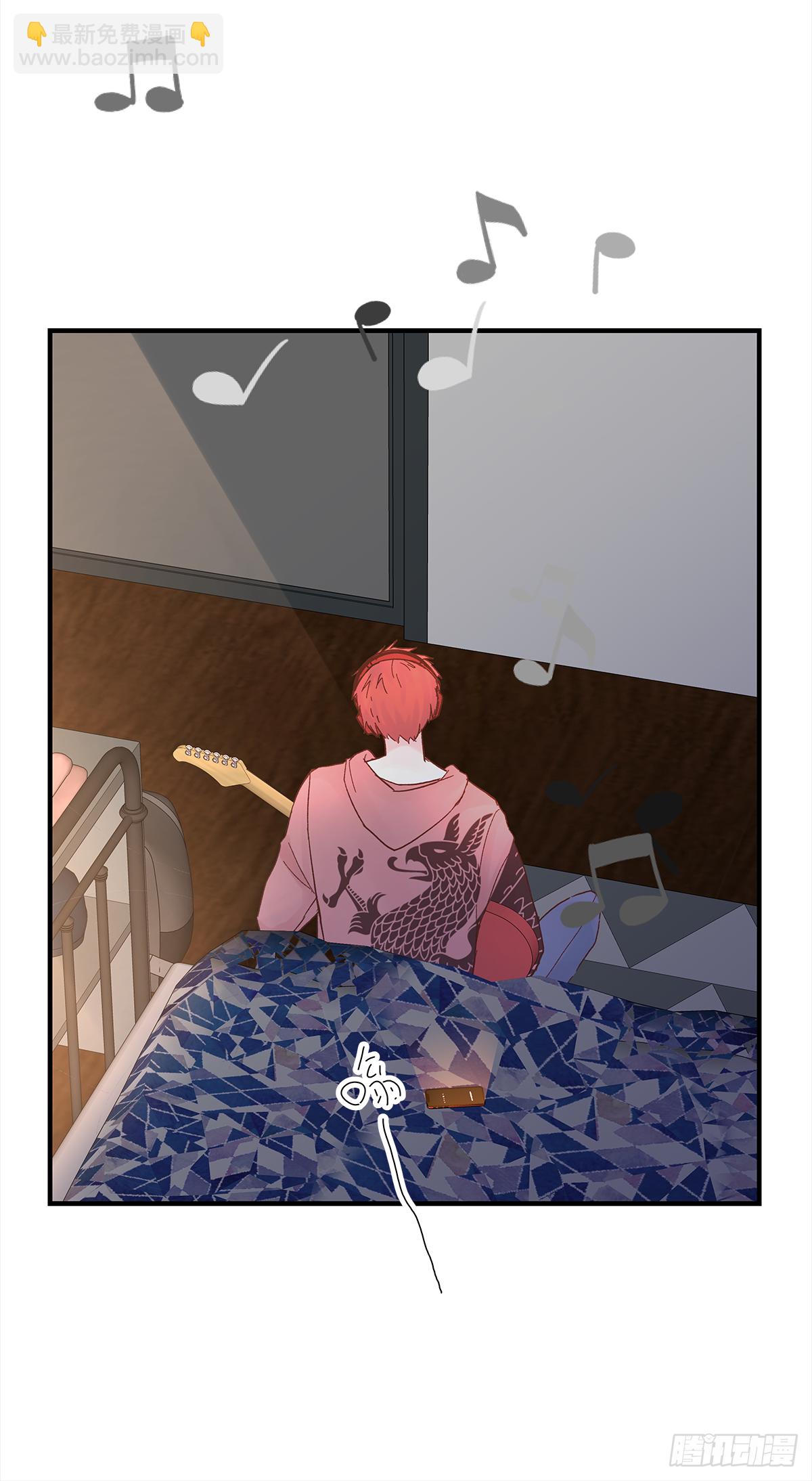 憋屈（3）(1/2)-第50话