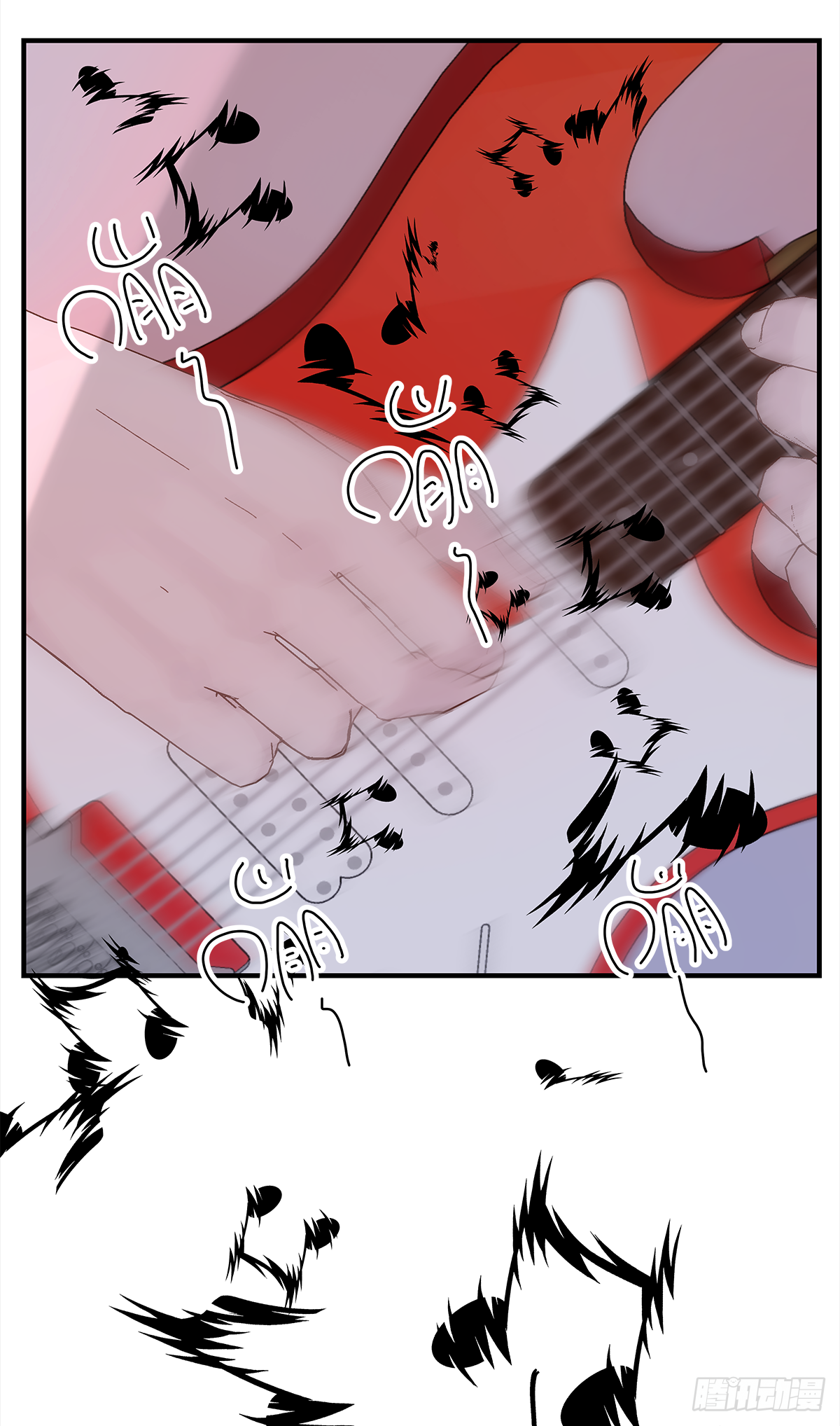 憋屈（3）(1/2)-第50话