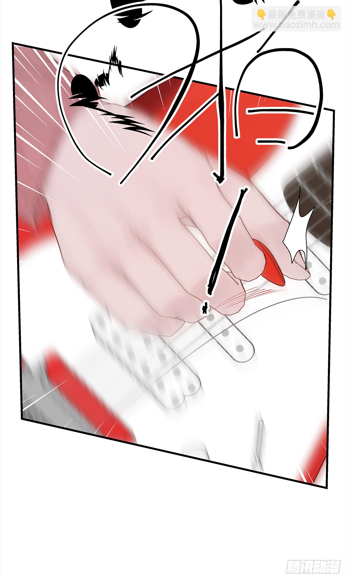 憋屈（3）(1/2)-第50话