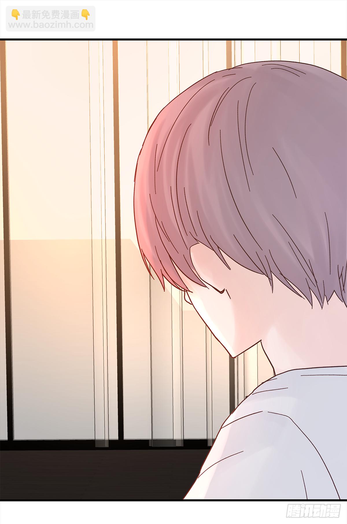 憋屈（3）(1/2)-第50话