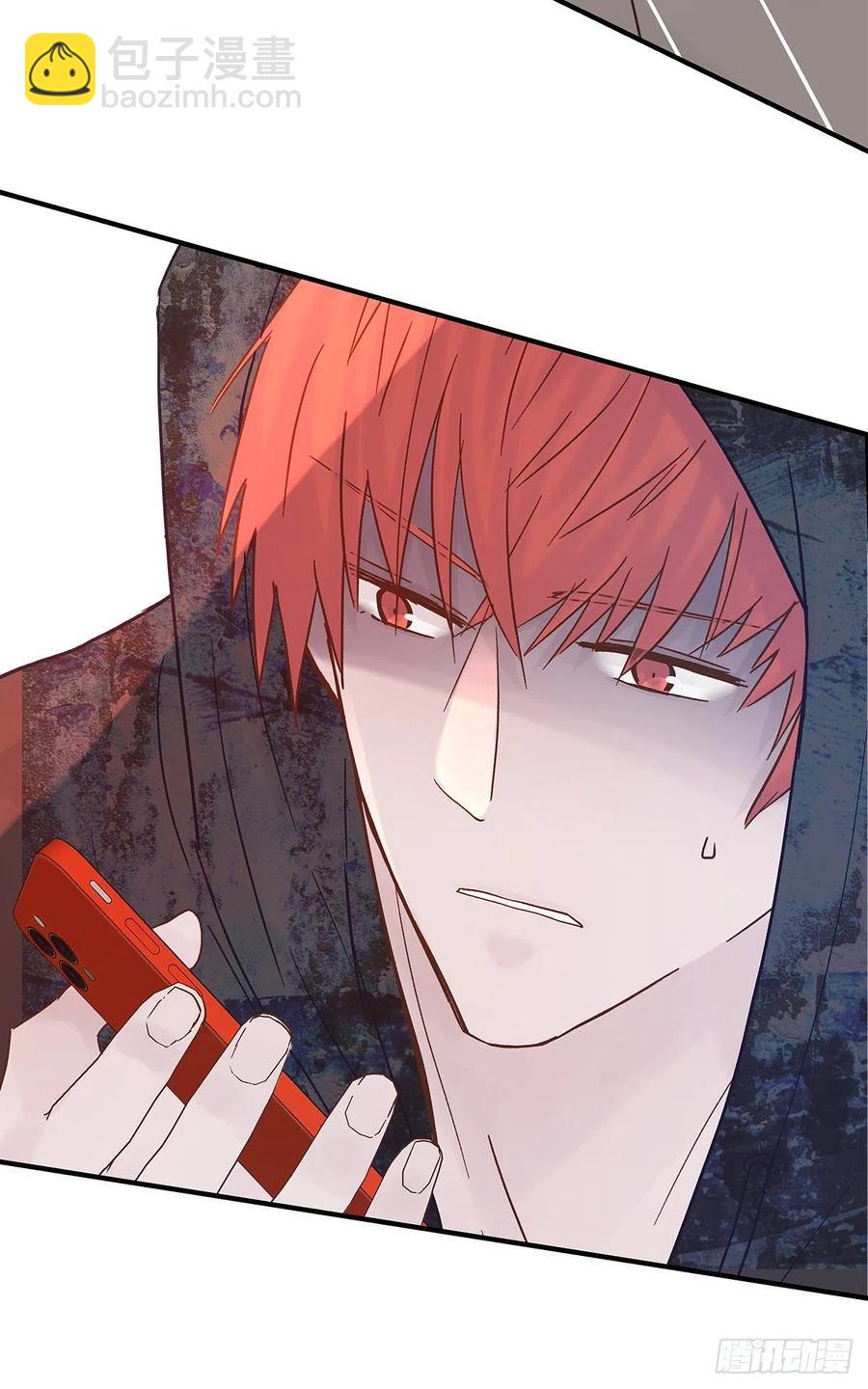 嫉妒（3）(1/2)-第56话