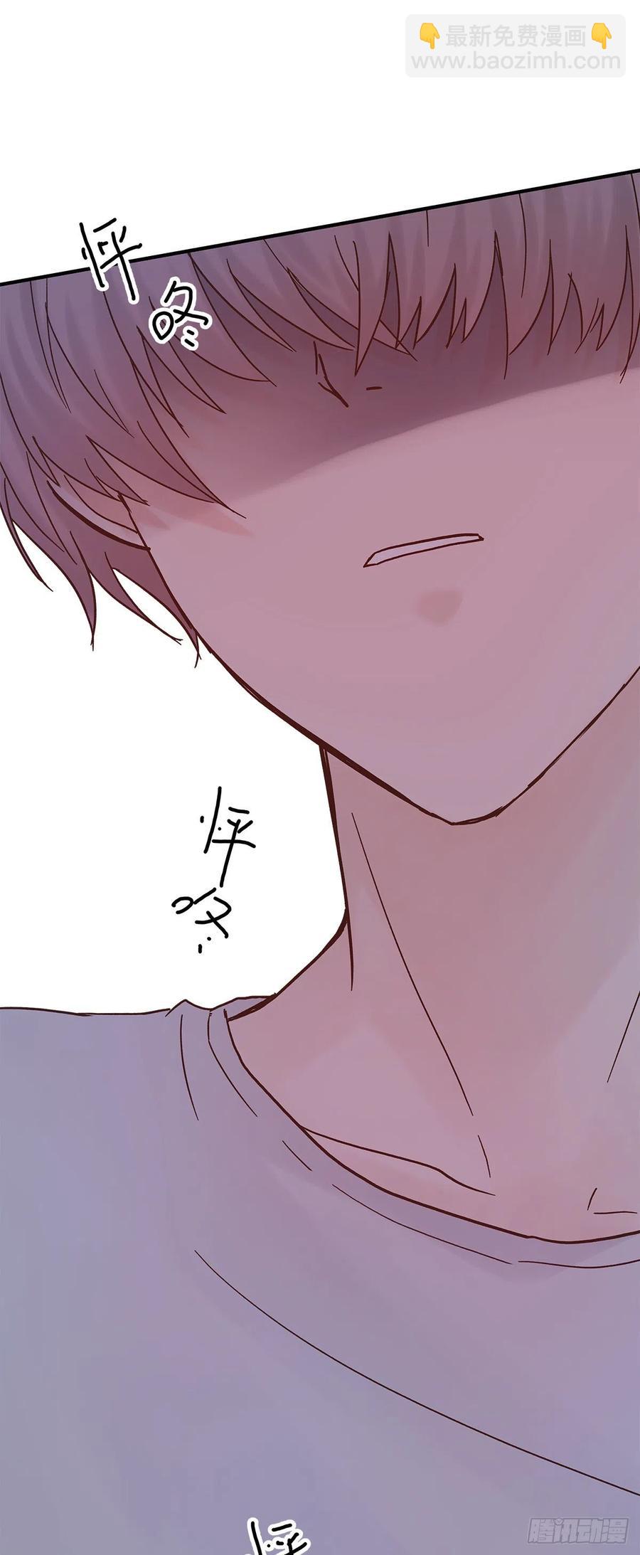 嫉妒（3）(1/2)-第56话