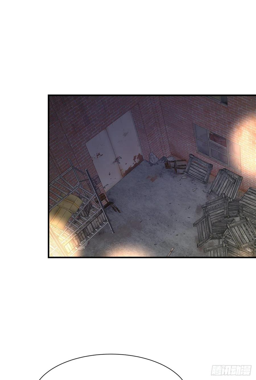 嫉妒（3）(1/2)-第56话