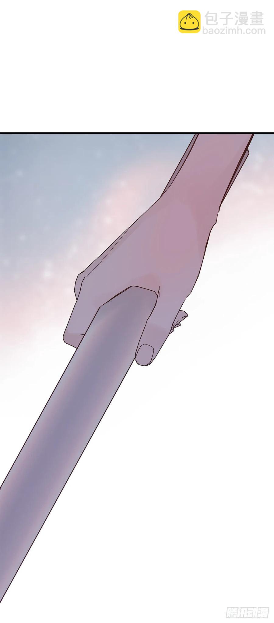 嫉妒（3）(1/2)-第56话