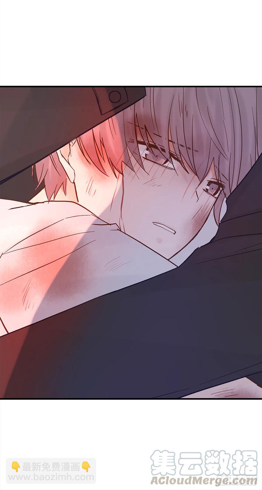 嫉妒（4）(1/2)-第58话