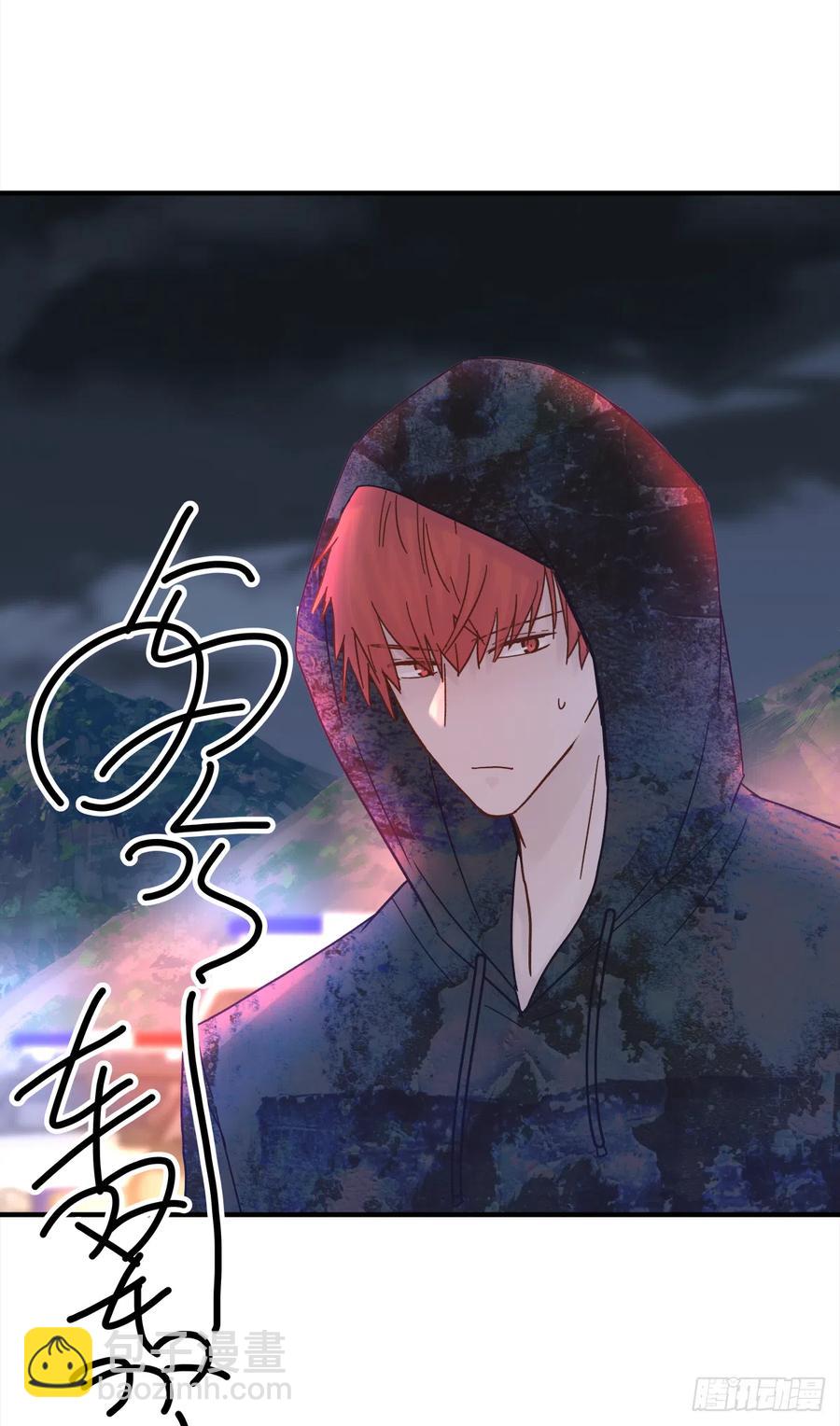 嫉妒（4）(1/2)-第58话