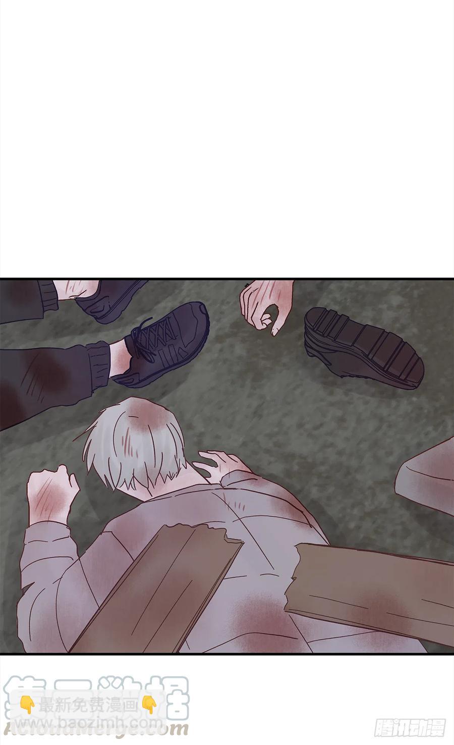 嫉妒（4）(1/2)-第58话