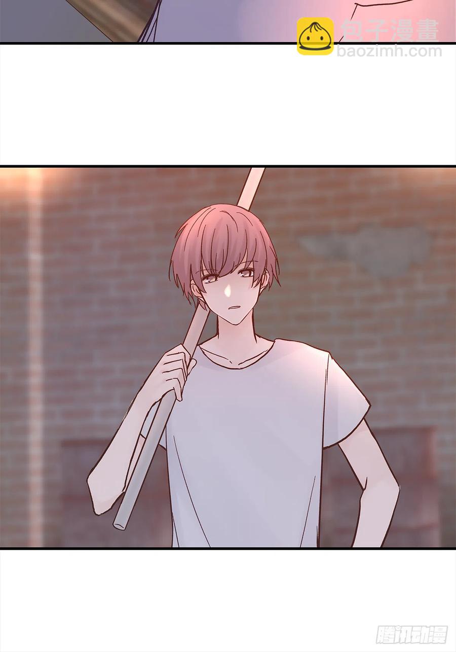 嫉妒（4）(1/2)-第58话