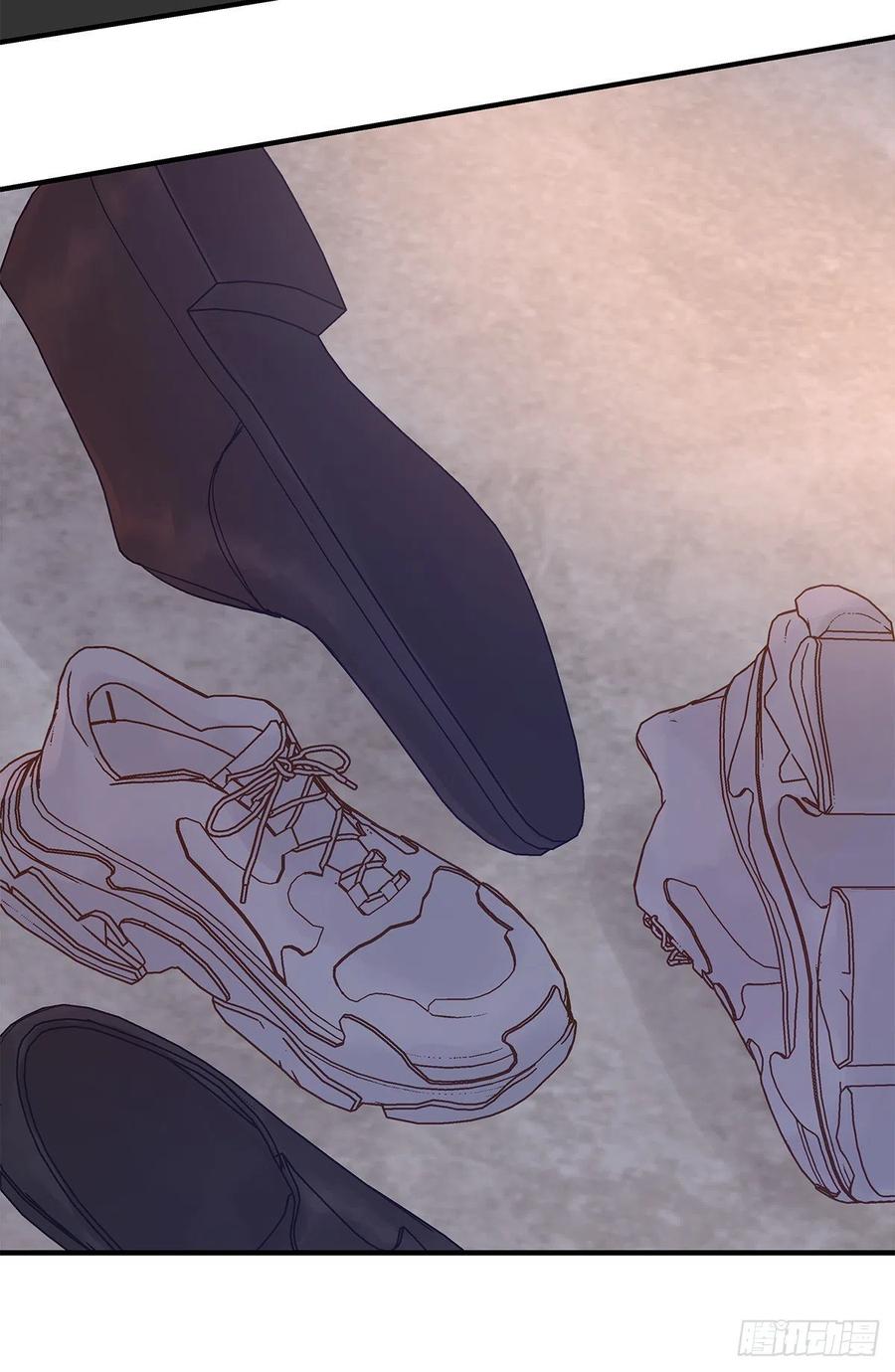 【058】两个傻瓜(1/2)-第66话