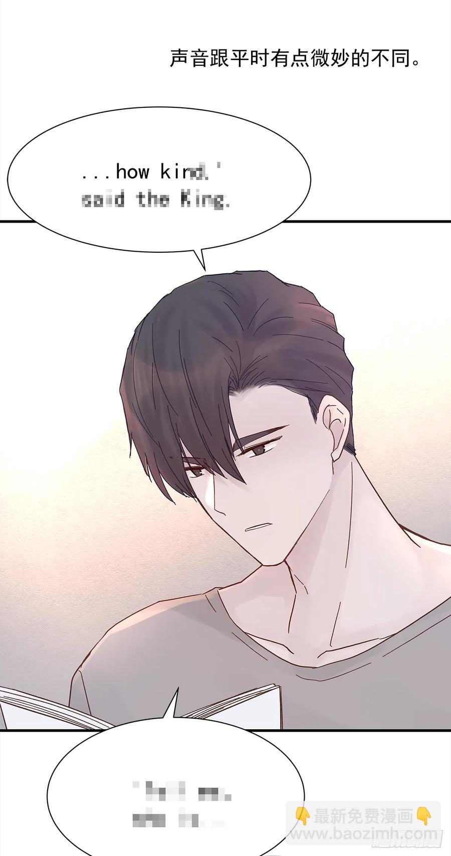 【060】学英语(1/2)-第68话