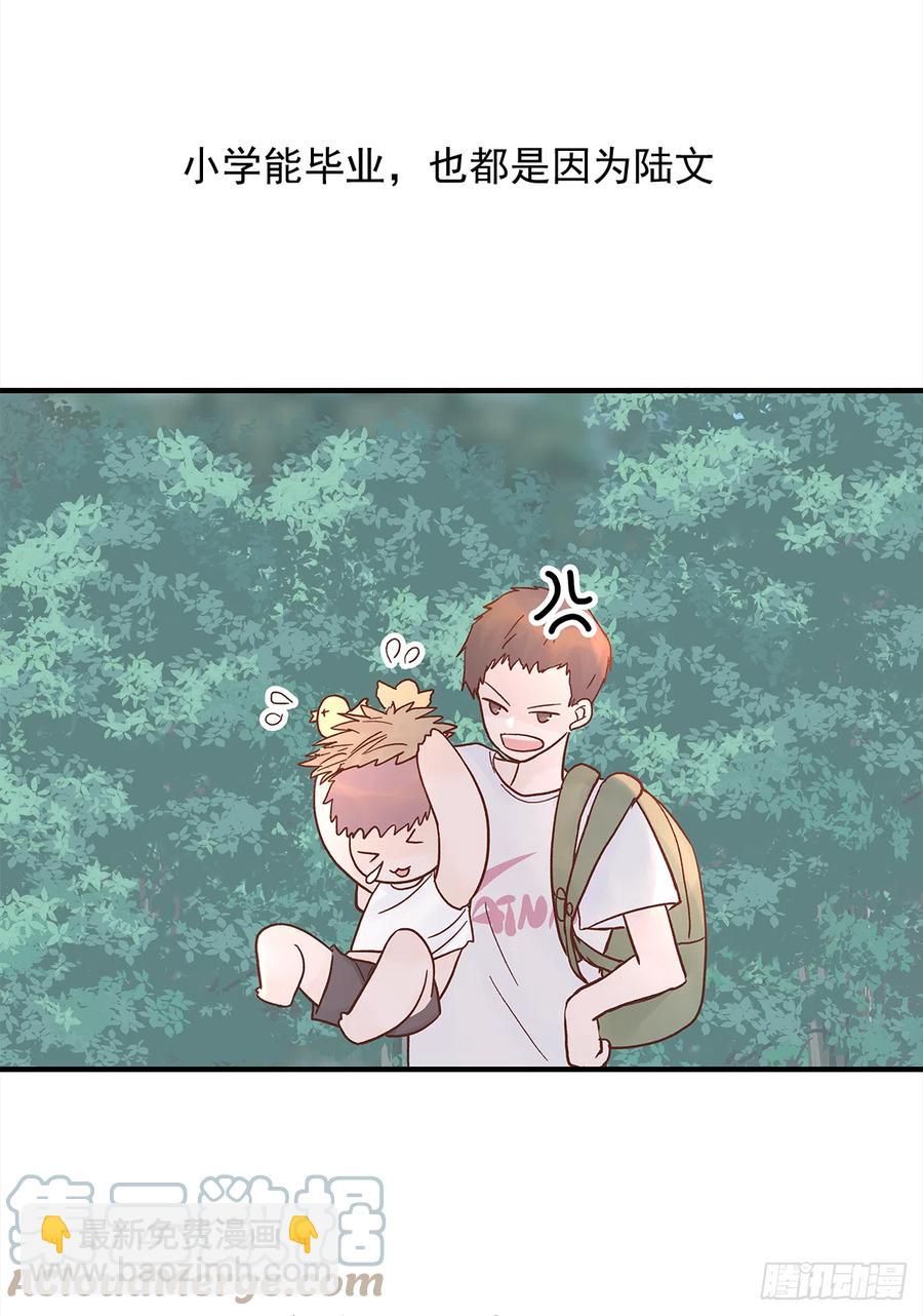 【060】学英语(1/2)-第68话