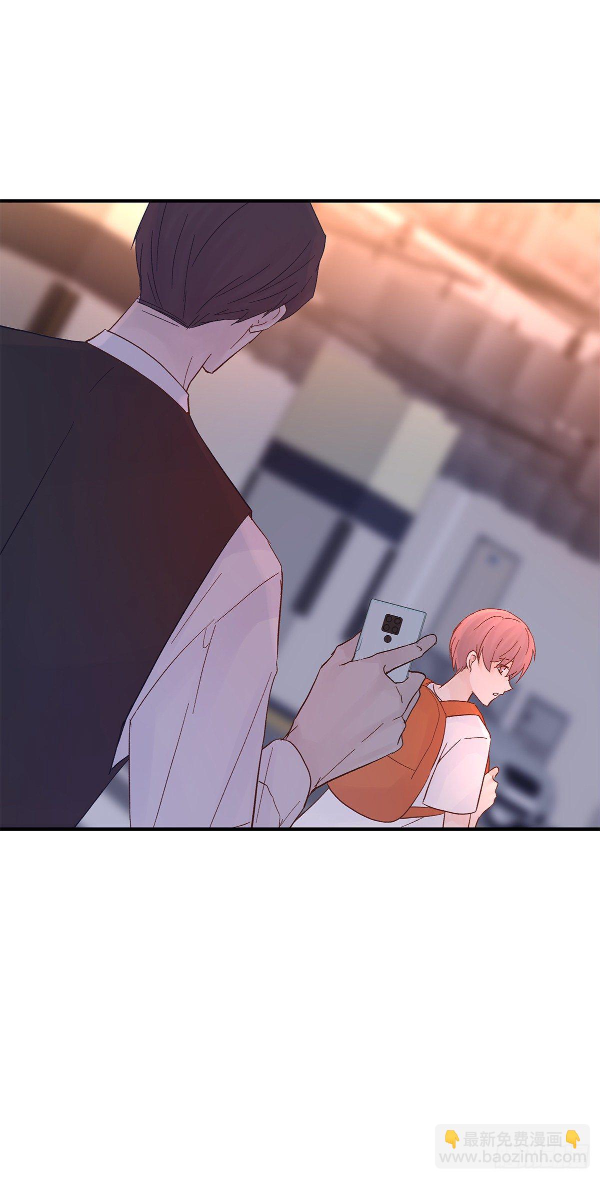 【068】我嗑的爱情(1/2)-第76话