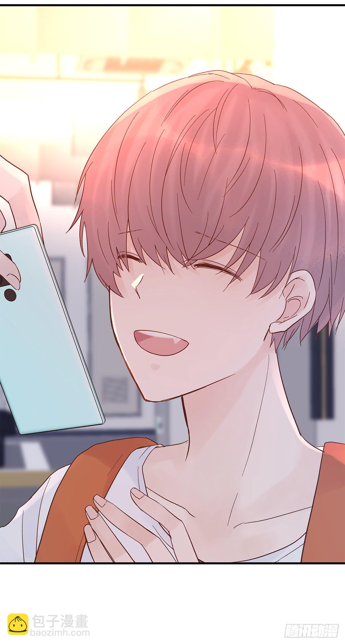 【068】我嗑的爱情(1/2)-第76话