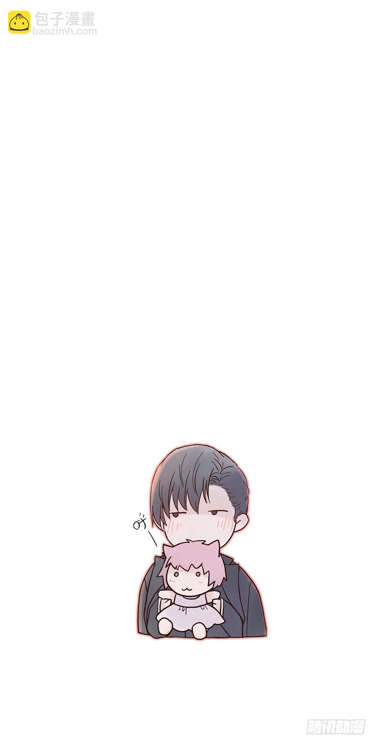 【068】我嗑的爱情(1/2)-第76话